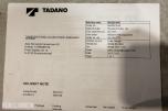 2018 TTControl / HYDAC HY-eVision² 10.4 HMI-display – Tadano ATF60G-3