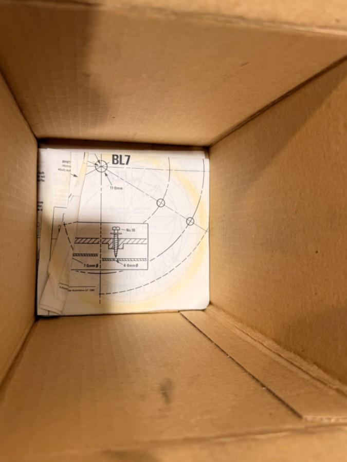 Parti kjøretøybelysning – Aspöck, Rigid, ECCO, Philips, Osram og Lucas