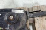 2009 Atlas Copco TEX 280PE luftdrevet meiselmaskin – 3 meisler