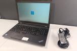 Lenovo ThinkPad L570 – i5 / 8 GB / 256 GB NVMe