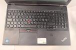 Lenovo ThinkPad L570 – i5 / 8 GB / 256 GB NVMe