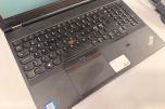Lenovo ThinkPad L570 – i5 / 8 GB / 256 GB NVMe
