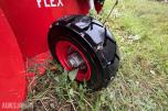 2022 Tokvam 256THS Flex snøfreser – hydraulisk kantvinge