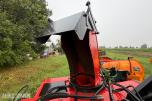 2022 Tokvam 256THS Flex snøfreser – hydraulisk kantvinge