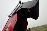 2022 Tokvam 256THS Flex snøfreser – hydraulisk kantvinge