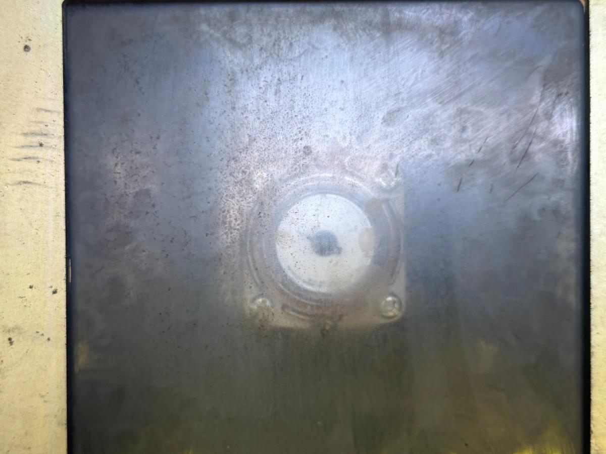Fuel Proof dieseltank på henger – 9 000 liter – 2017