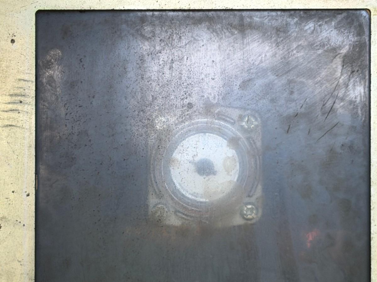 Fuel Proof dieseltank på henger – 9 000 liter – 2017