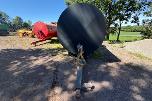 Fuel Proof dieseltank på henger – 9 000 liter – 2017