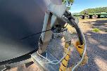Fuel Proof dieseltank på henger – 9 000 liter – 2017