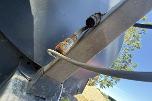 Fuel Proof dieseltank på henger – 9 000 liter – 2017
