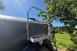 Fuel Proof dieseltank på henger – 9 000 liter – 2017
