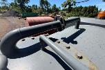 Fuel Proof dieseltank på henger – 9 000 liter – 2017