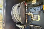 Fuel Proof dieseltank på henger – 9 000 liter – 2017
