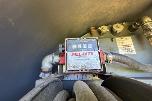 Fuel Proof dieseltank på henger – 9 000 liter – 2017
