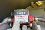 Fuel Proof dieseltank på henger – 9 000 liter – 2017