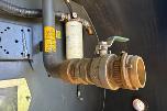Fuel Proof dieseltank på henger – 9 000 liter – 2017