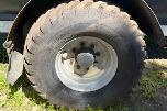 Fuel Proof dieseltank på henger – 9 000 liter – 2017