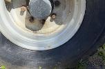 Fuel Proof dieseltank på henger – 9 000 liter – 2017
