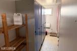 4 stk modulbrakker – Kontor, garderobe og oppholdsrom – Trapp medfølger