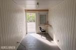 4 stk modulbrakker – Kontor, garderobe og oppholdsrom – Trapp medfølger