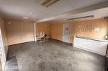 4 stk modulbrakker – Kontor, garderobe og oppholdsrom – Trapp medfølger