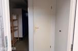 4 stk modulbrakker – Kontor, garderobe og oppholdsrom – Trapp medfølger