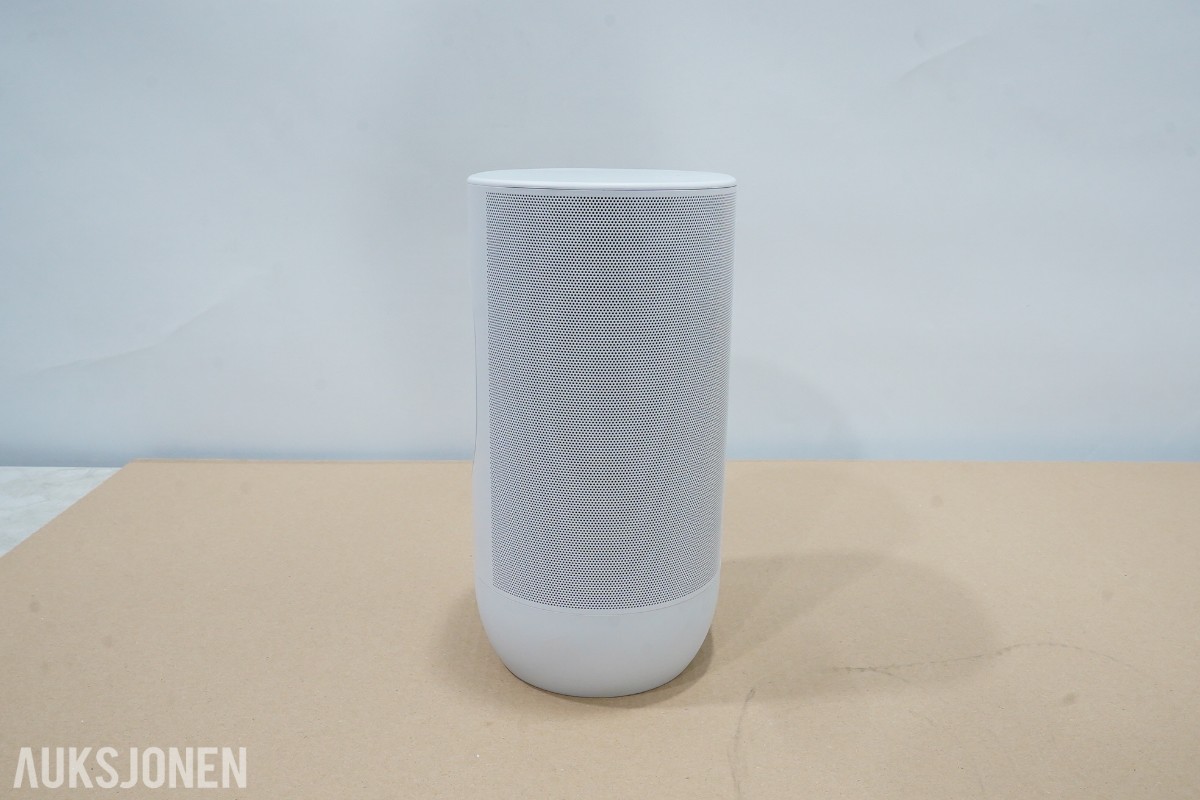 Sonos Move 2 trådløs høyttaler med ladestasjon – hvit