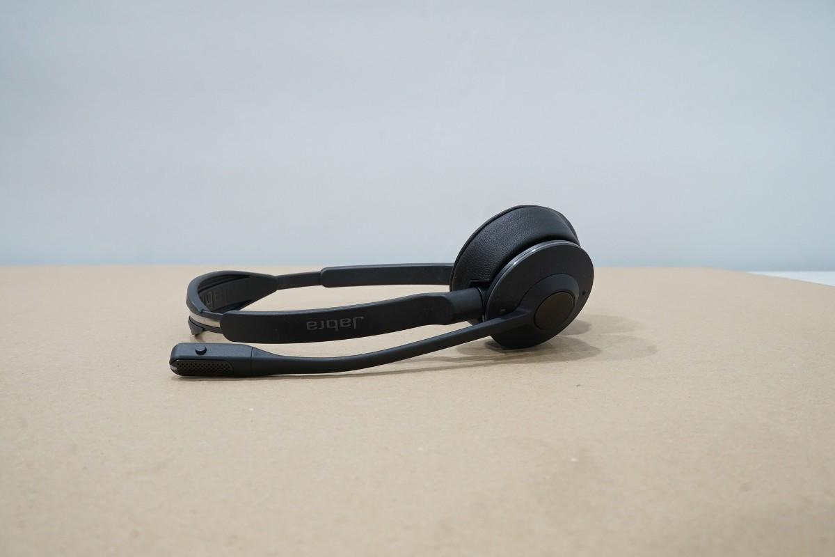 Parti med Jabra, Contour, Logitech og Lenovo IT-/kontorutstyr