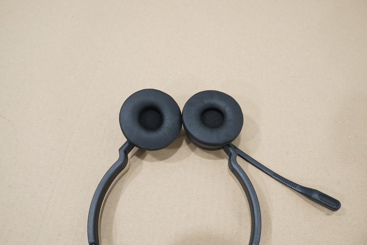 Parti med Jabra, Contour, Logitech og Lenovo IT-/kontorutstyr