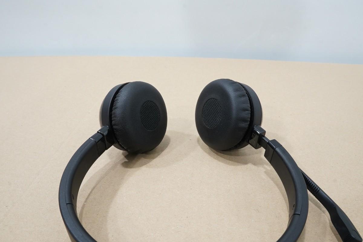Parti med Jabra, Contour, Logitech og Lenovo IT-/kontorutstyr
