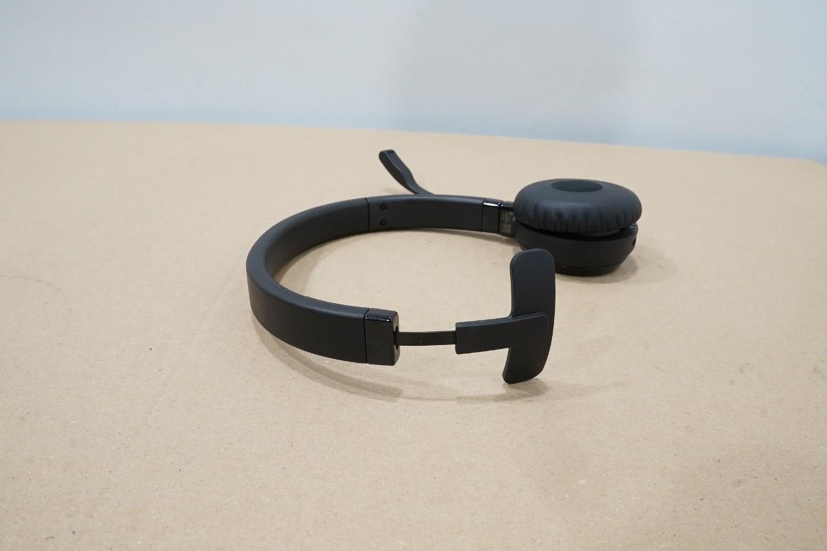 Parti med Jabra, Contour, Logitech og Lenovo IT-/kontorutstyr