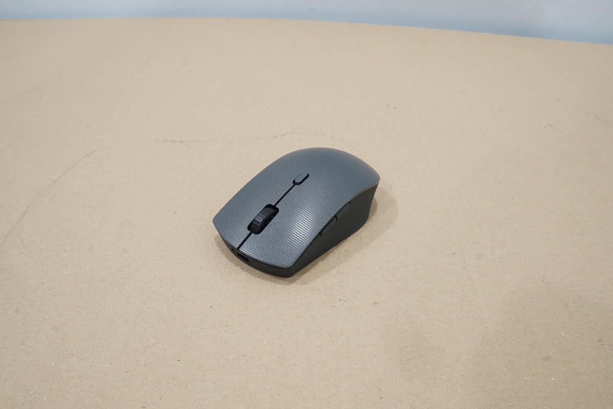 Parti med Jabra, Contour, Logitech og Lenovo IT-/kontorutstyr