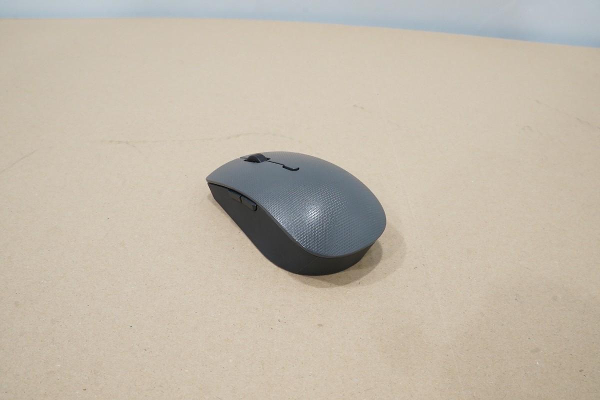Parti med Jabra, Contour, Logitech og Lenovo IT-/kontorutstyr