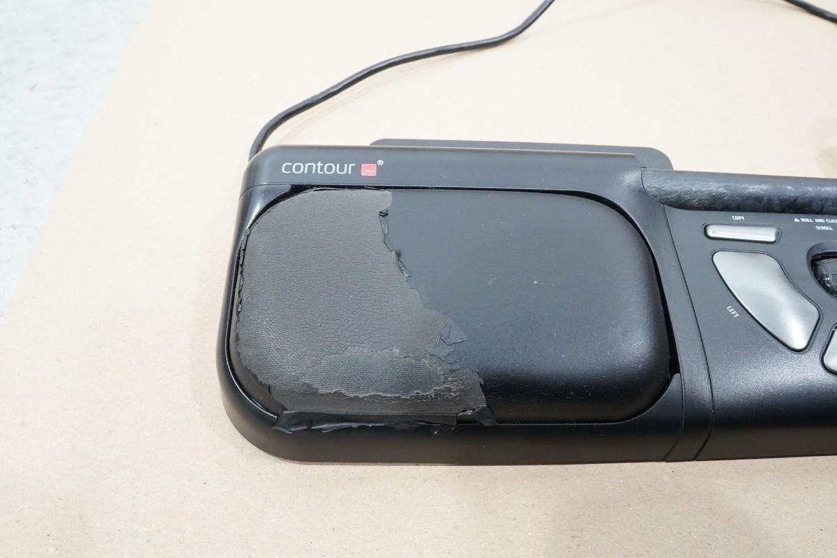 Parti med Jabra, Contour, Logitech og Lenovo IT-/kontorutstyr