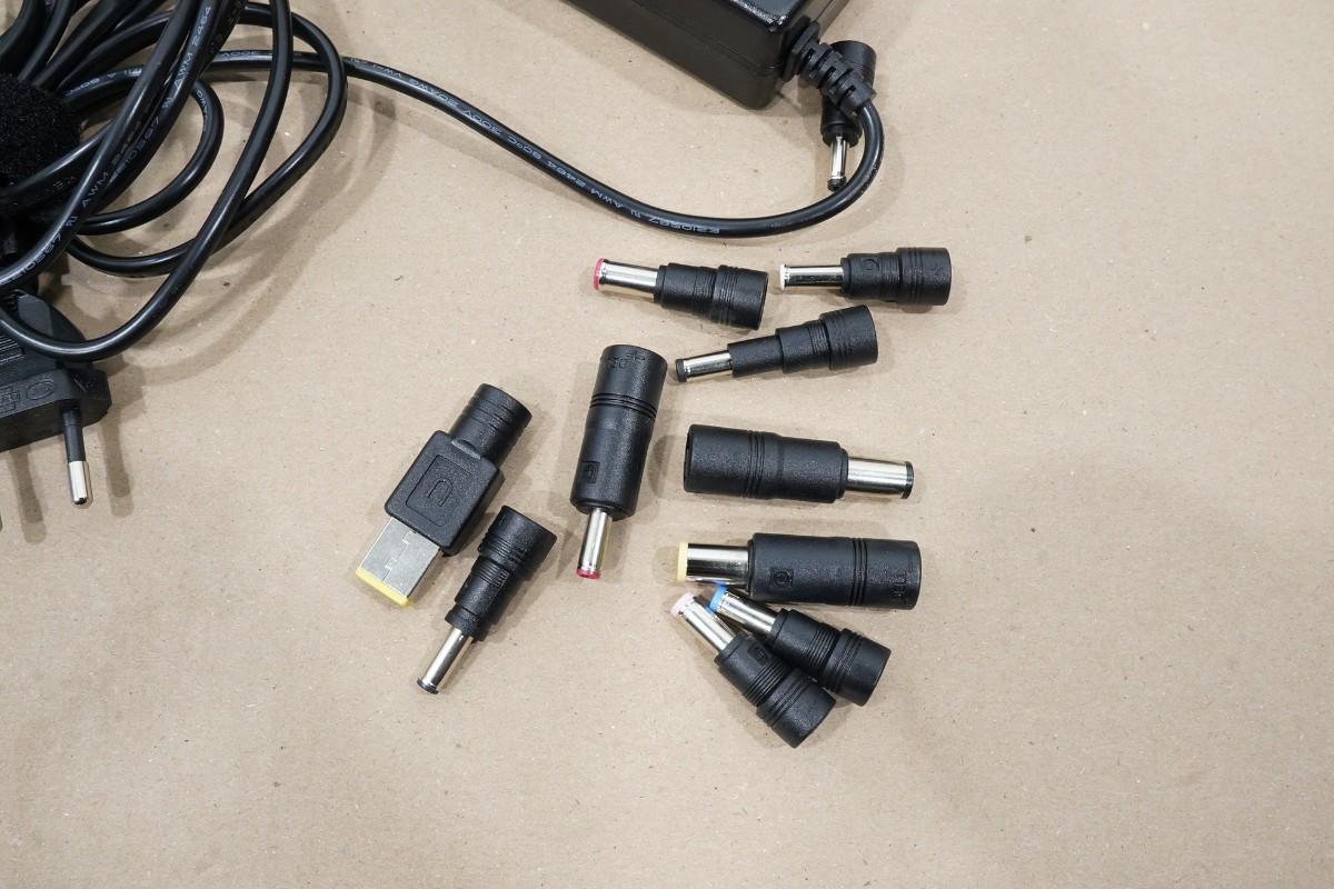 Parti med Jabra, Contour, Logitech og Lenovo IT-/kontorutstyr