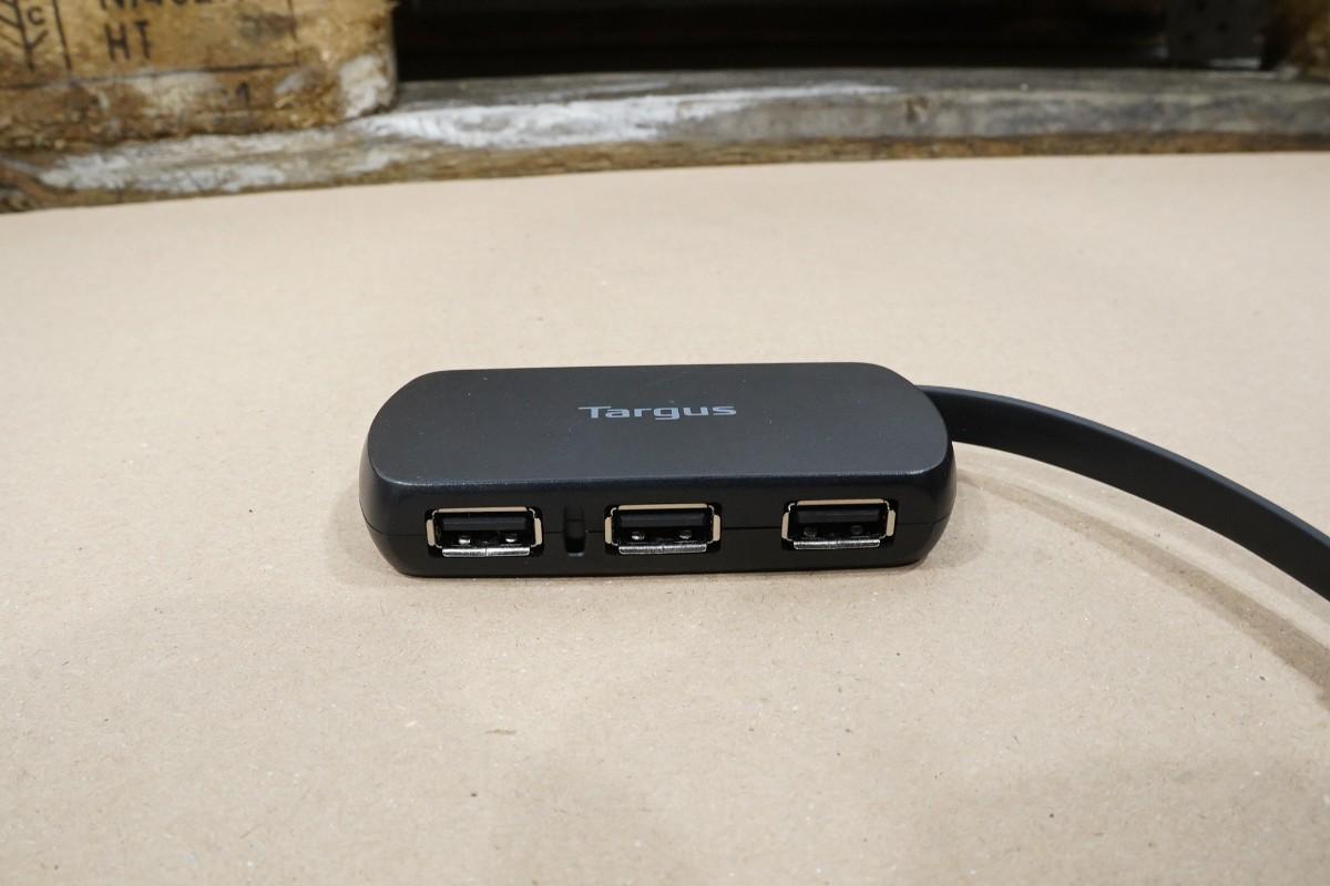 Parti med Jabra, Contour, Logitech og Lenovo IT-/kontorutstyr
