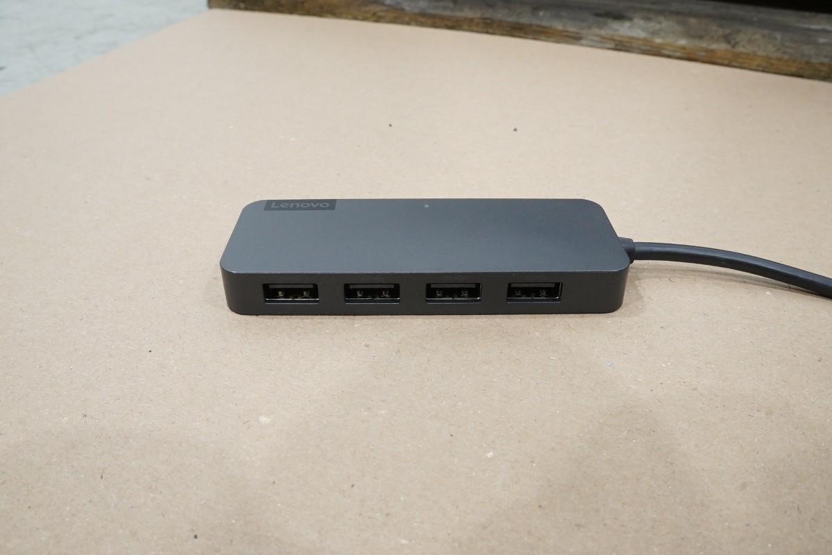 Parti med Jabra, Contour, Logitech og Lenovo IT-/kontorutstyr