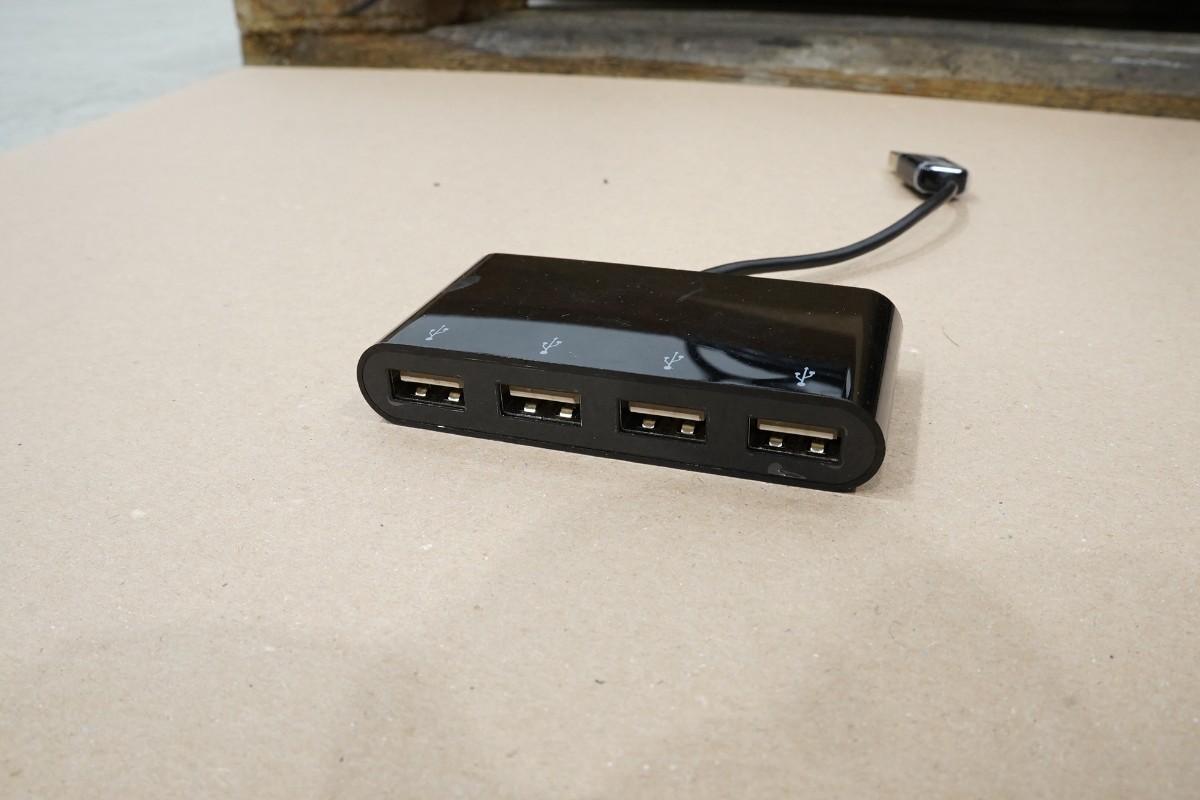 Parti med Jabra, Contour, Logitech og Lenovo IT-/kontorutstyr