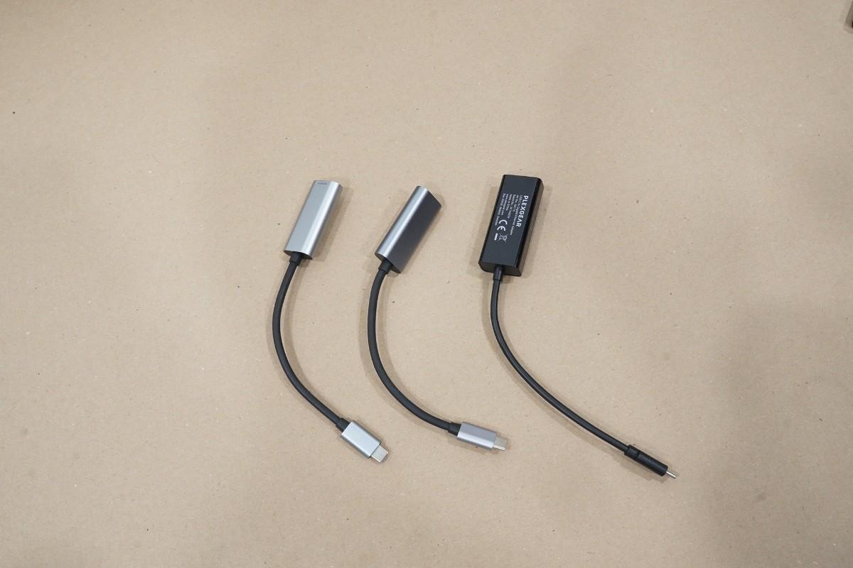 Parti med Jabra, Contour, Logitech og Lenovo IT-/kontorutstyr