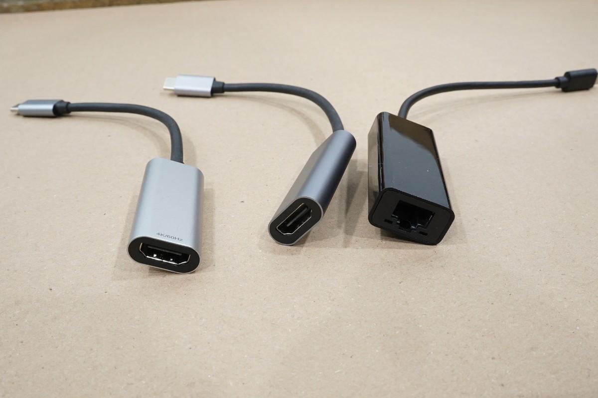 Parti med Jabra, Contour, Logitech og Lenovo IT-/kontorutstyr