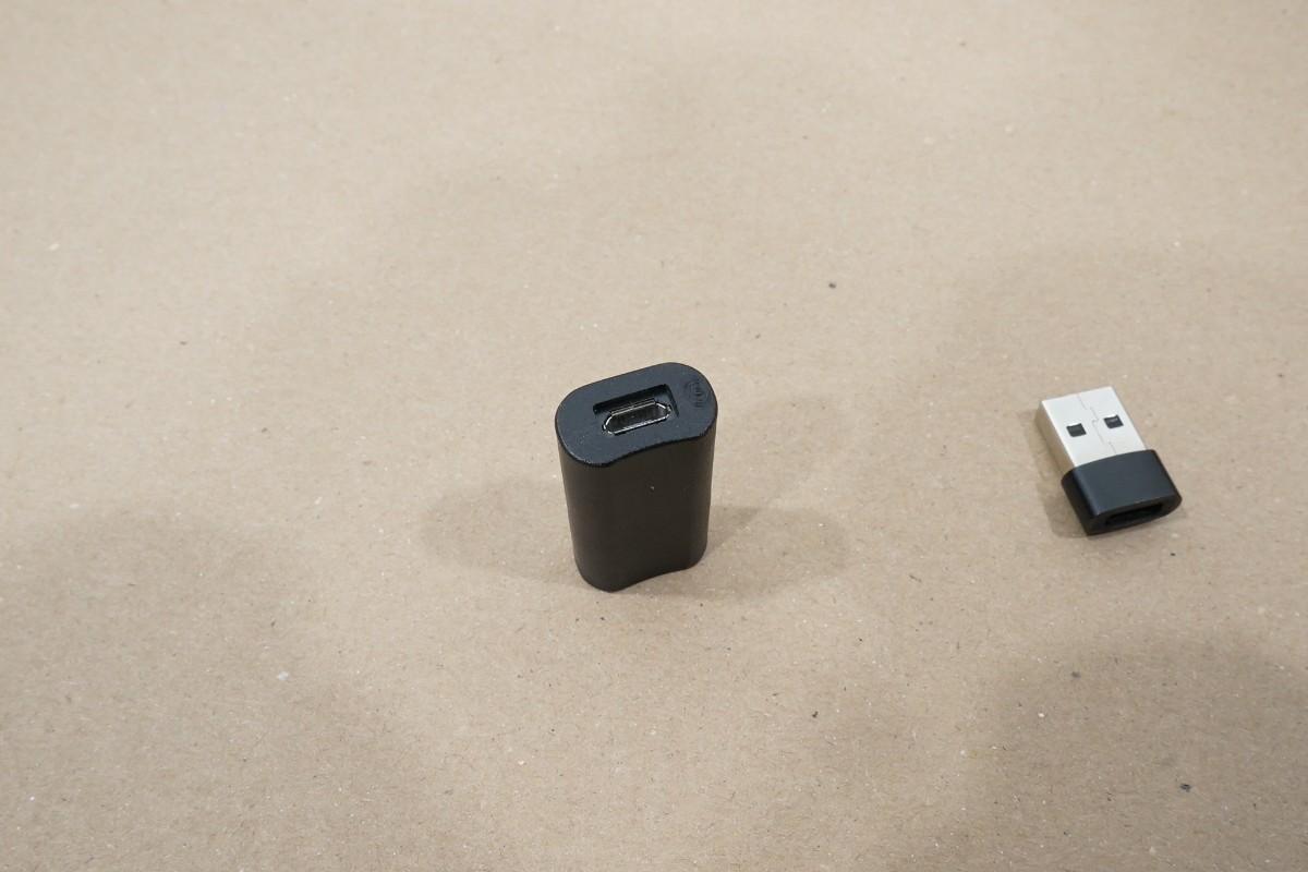 Parti med Jabra, Contour, Logitech og Lenovo IT-/kontorutstyr