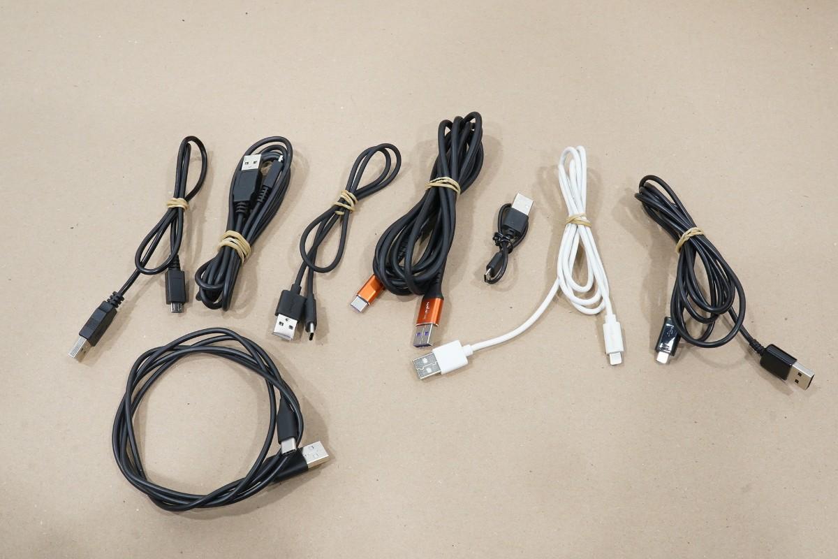 Parti med Jabra, Contour, Logitech og Lenovo IT-/kontorutstyr