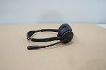 Parti med Jabra, Contour, Logitech og Lenovo IT-/kontorutstyr