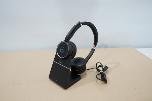 Parti med Jabra, Contour, Logitech og Lenovo IT-/kontorutstyr
