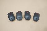 Parti med Jabra, Contour, Logitech og Lenovo IT-/kontorutstyr