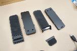 Parti med Jabra, Contour, Logitech og Lenovo IT-/kontorutstyr