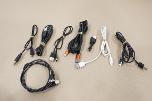Parti med Jabra, Contour, Logitech og Lenovo IT-/kontorutstyr
