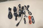 Parti med Jabra, Contour, Logitech og Lenovo IT-/kontorutstyr