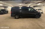 2015 Mercedes-Benz Vito V111 A2 man cruisekontroll hengerfeste 