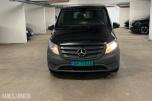 2015 Mercedes-Benz Vito V111 A2 man cruisekontroll hengerfeste 